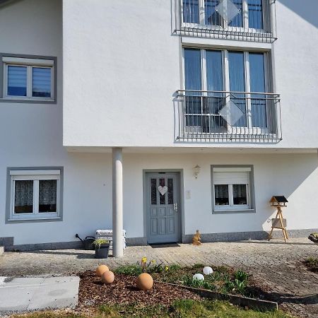 Huber'S Ferienwohnung Hengersberg Esterno foto
