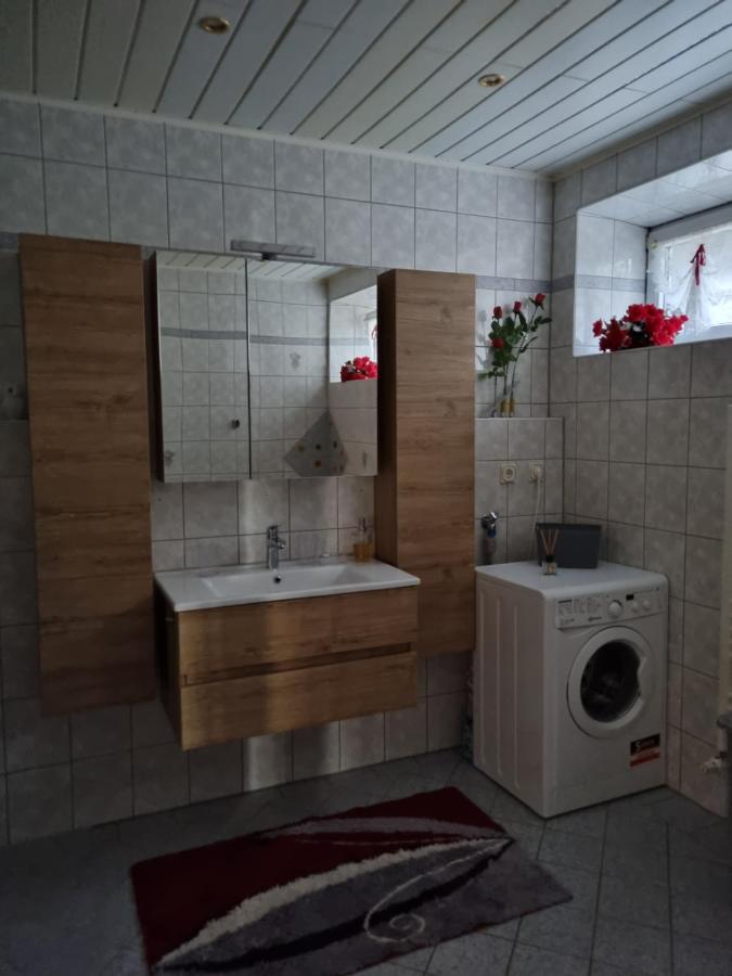 Huber'S Ferienwohnung Hengersberg Esterno foto