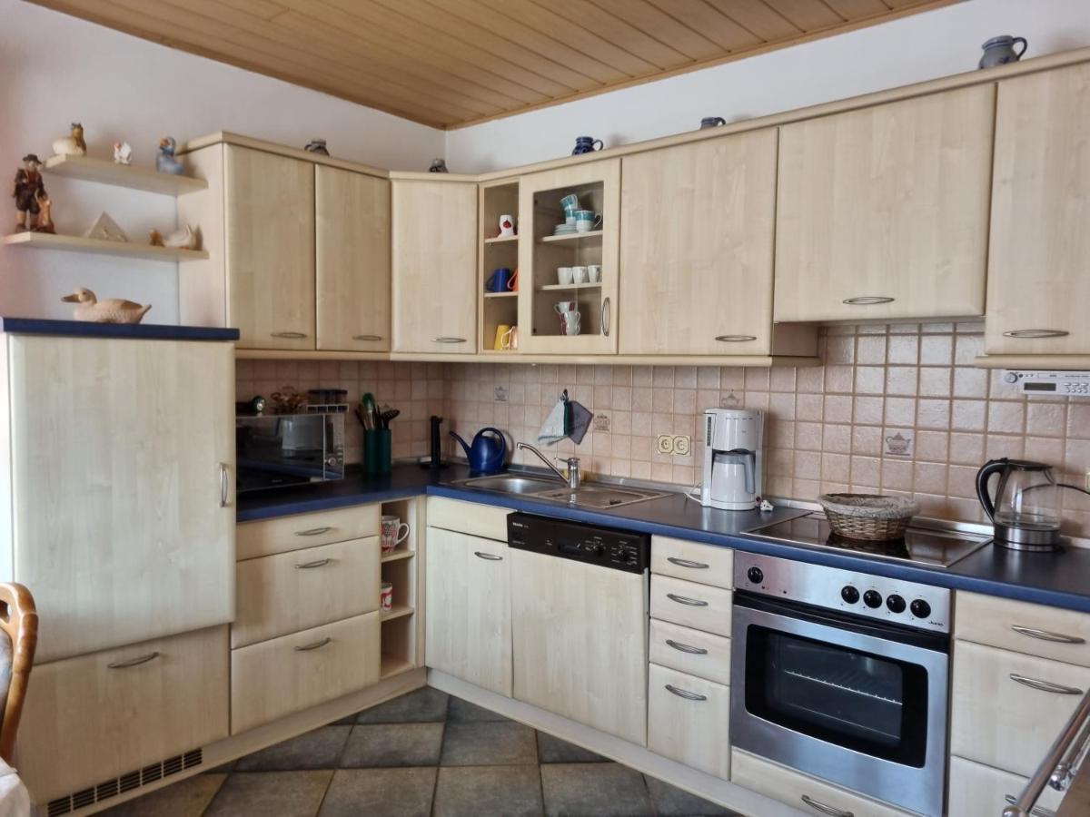 Huber'S Ferienwohnung Hengersberg Esterno foto