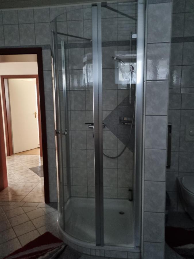 Huber'S Ferienwohnung Hengersberg Esterno foto