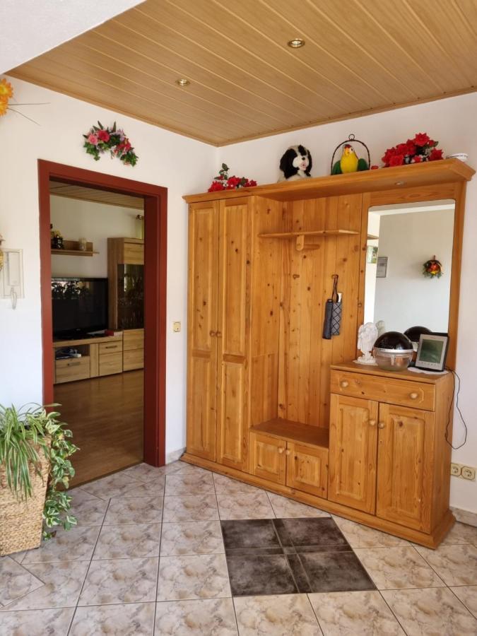 Huber'S Ferienwohnung Hengersberg Esterno foto