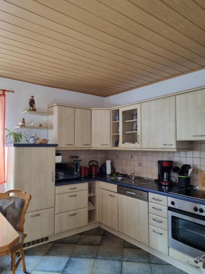 Huber'S Ferienwohnung Hengersberg Esterno foto
