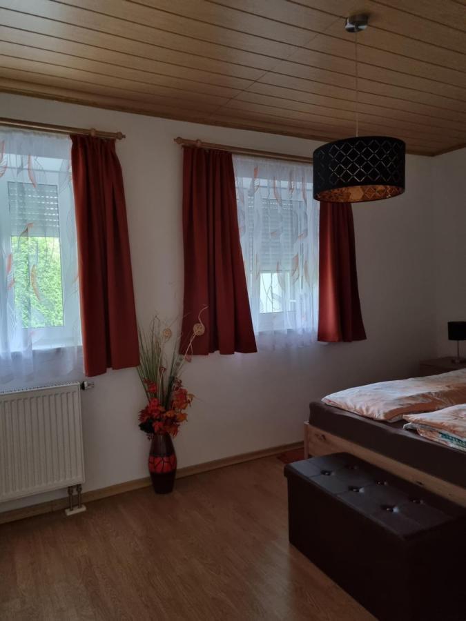 Huber'S Ferienwohnung Hengersberg Esterno foto