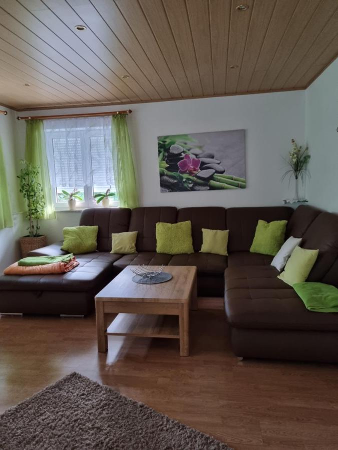 Huber'S Ferienwohnung Hengersberg Esterno foto