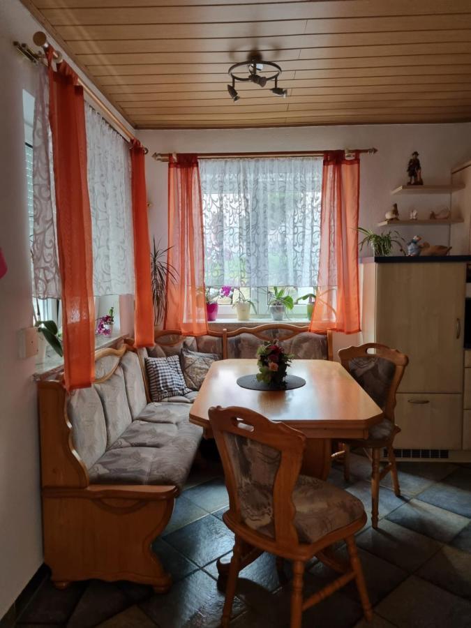 Huber'S Ferienwohnung Hengersberg Esterno foto