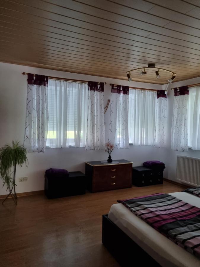 Huber'S Ferienwohnung Hengersberg Esterno foto