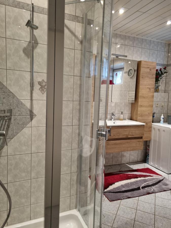Huber'S Ferienwohnung Hengersberg Esterno foto