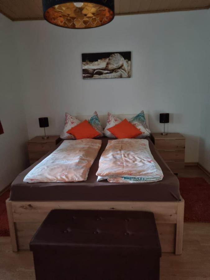 Huber'S Ferienwohnung Hengersberg Esterno foto