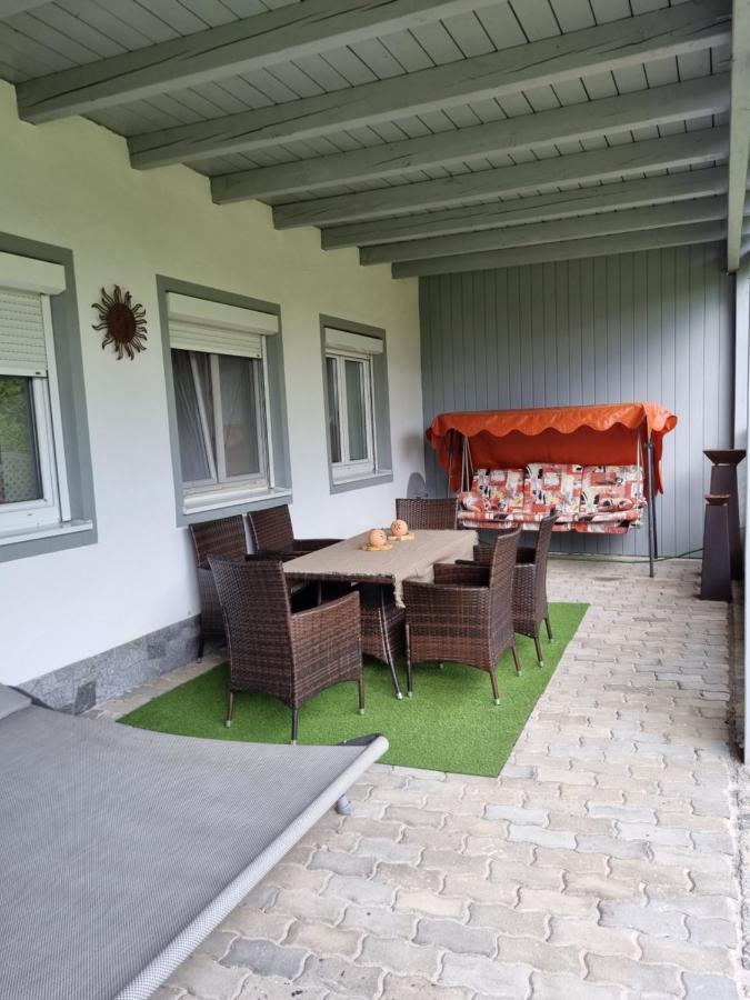 Huber'S Ferienwohnung Hengersberg Esterno foto