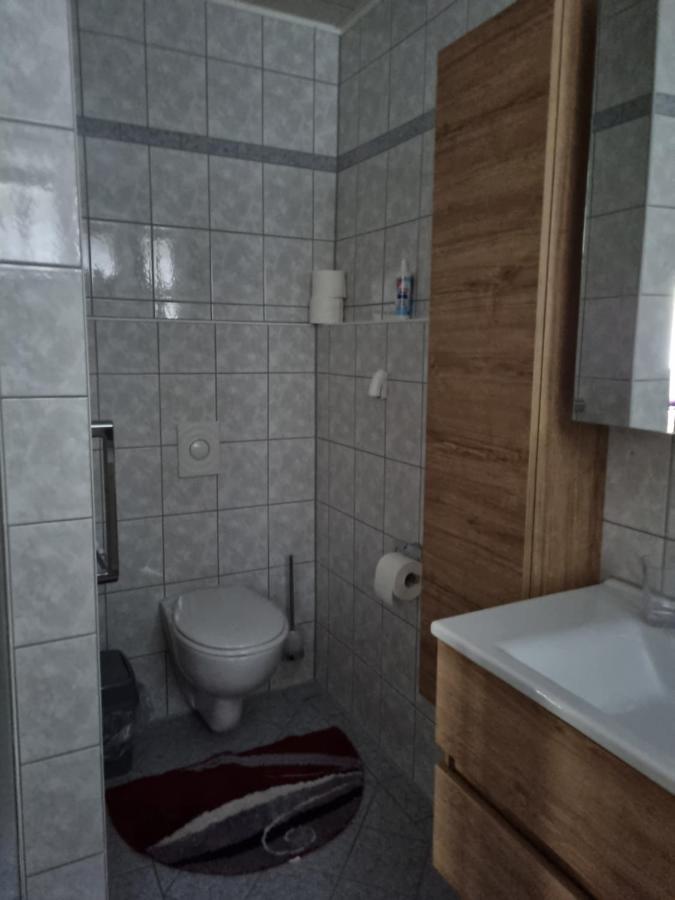 Huber'S Ferienwohnung Hengersberg Esterno foto