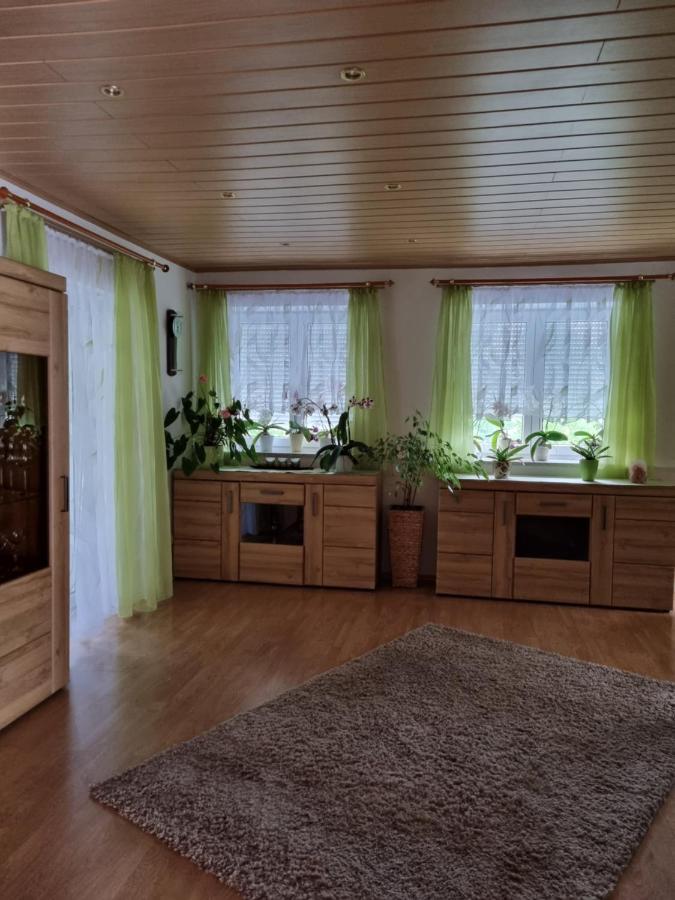 Huber'S Ferienwohnung Hengersberg Esterno foto