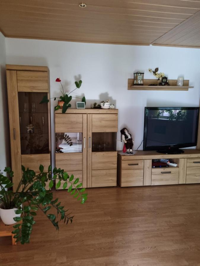 Huber'S Ferienwohnung Hengersberg Esterno foto